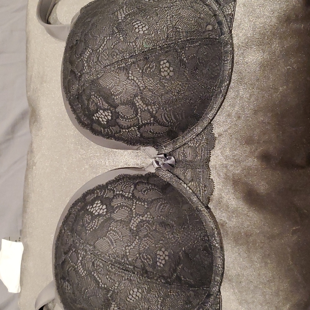 Torrid Bra